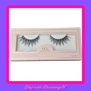 House of Lashes "Iconic" False Eyelashes Premium Collection Lightweight …
